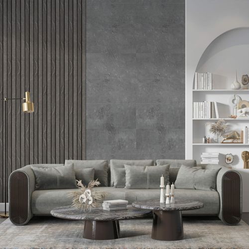 Самоклеящаяся стеновая PET плитка 600x300x2mm (D) SW-00002330
