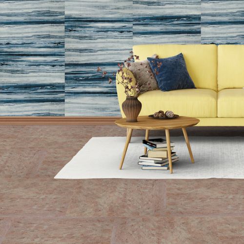 Самоклеящаяся LVT плитка 457x457x1.5mm (D) SW-00002457