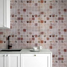 Декоративная ПВХ панель 960х480х4мм (D) SW-00002478