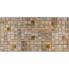 Декоративная ПВХ панель 960х480х4мм (D) SW-00002479