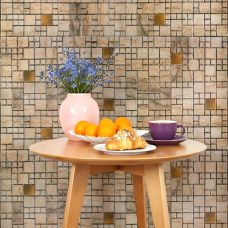 Декоративная ПВХ панель 960х480х4мм (D) SW-00002479