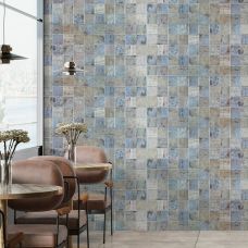 Декоративная ПВХ панель 960х480х4мм (D) SW-00002480