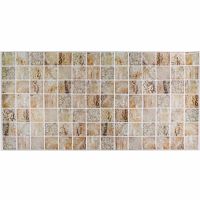 Декоративная ПВХ панель 960х480х4мм (D) SW-00002481