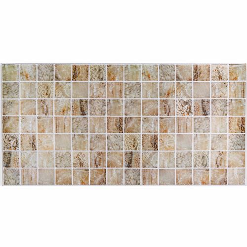 Декоративная ПВХ панель 960x480x4мм (D) SW-00002481