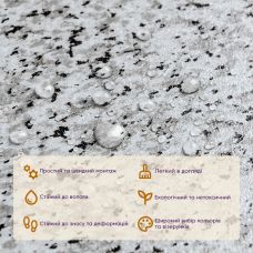Самоклеящаяся LVT плитка 457*457*1.5mm (D) SW-00002464