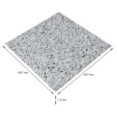 Самоклеящаяся LVT плитка 457*457*1.5mm (D) SW-00002464