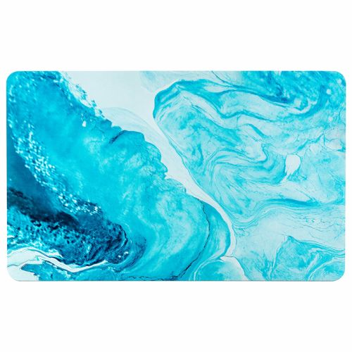 Влагопоглощающий коврик 50x80CMx3MM (D) SW-00002540