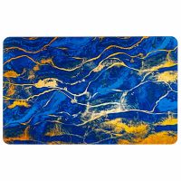 Влагопоглощающий коврик 50х80CMх3MM (D) SW-00002541