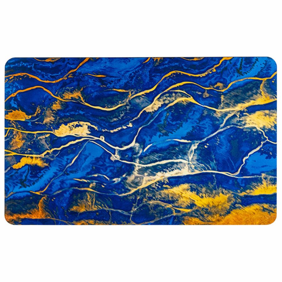 Влагопоглощающий коврик 50x80CMx3MM (D) SW-00002541
