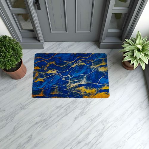 Влагопоглощающий коврик 50x80CMx3MM (D) SW-00002541