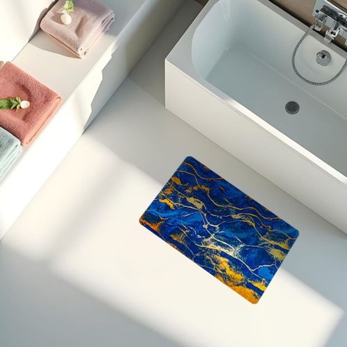 Влагопоглощающий коврик 50x80CMx3MM (D) SW-00002541