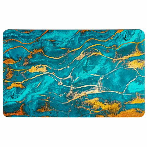 Влагопоглощающий коврик 50x80CMx3MM (D) SW-00002542