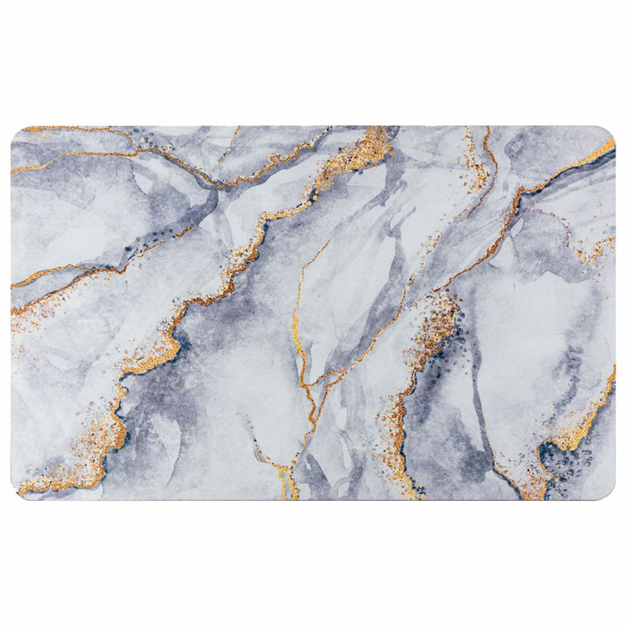Влагопоглощающий коврик 50x80CMx3MM (D) SW-00002543