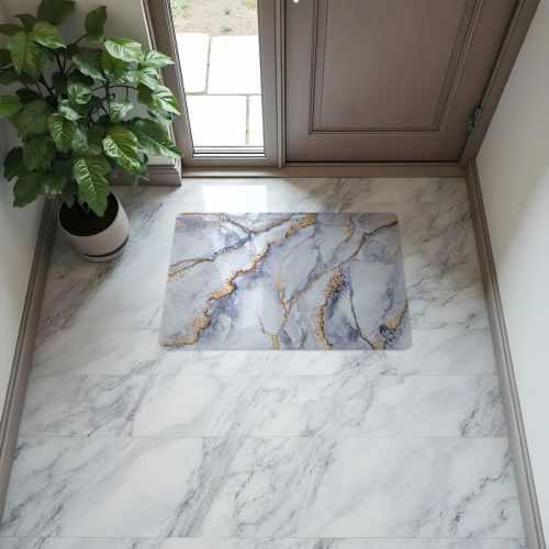 Влагопоглощающий коврик 50x80CMx3MM (D) SW-00002543