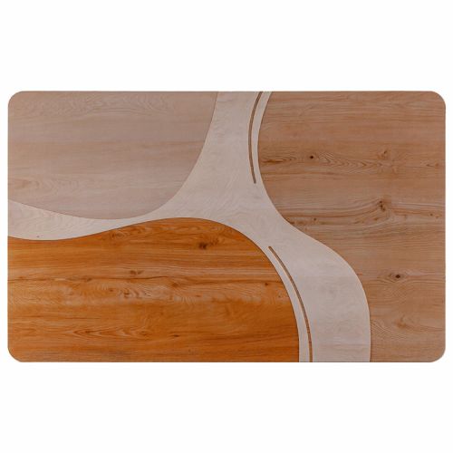 Влагопоглощающий коврик 50x80CMx3MM (D) SW-00002544