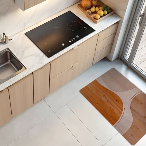 Влагопоглощающий коврик 50x80CMx3MM (D) SW-00002544