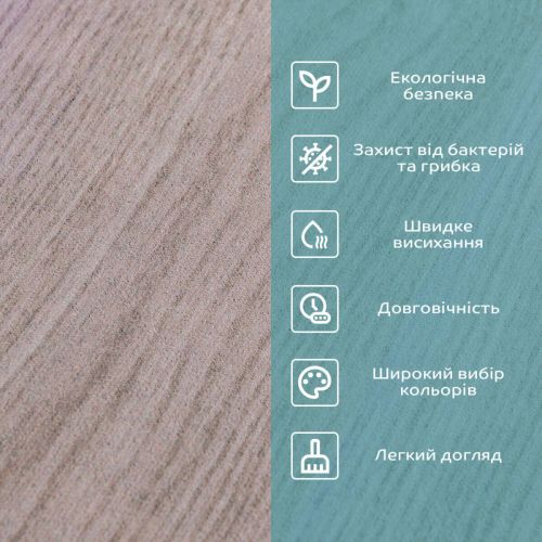 Влагопоглощающий коврик 50x80CMx3MM (D) SW-00002545