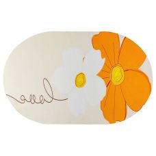 Влагопоглощающий коврик 50х80CMх3MM (D) SW-00002546