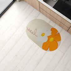 Влагопоглощающий коврик 50х80CMх3MM (D) SW-00002546