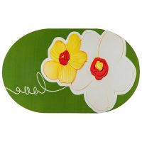 Влагопоглощающий коврик 50х80CMх3MM (D) SW-00002547