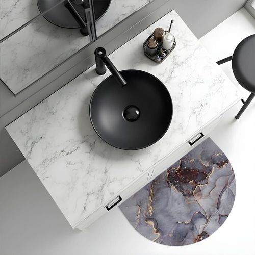Влагопоглощающий коврик 40x60CMx3MM(D) SW-00002548