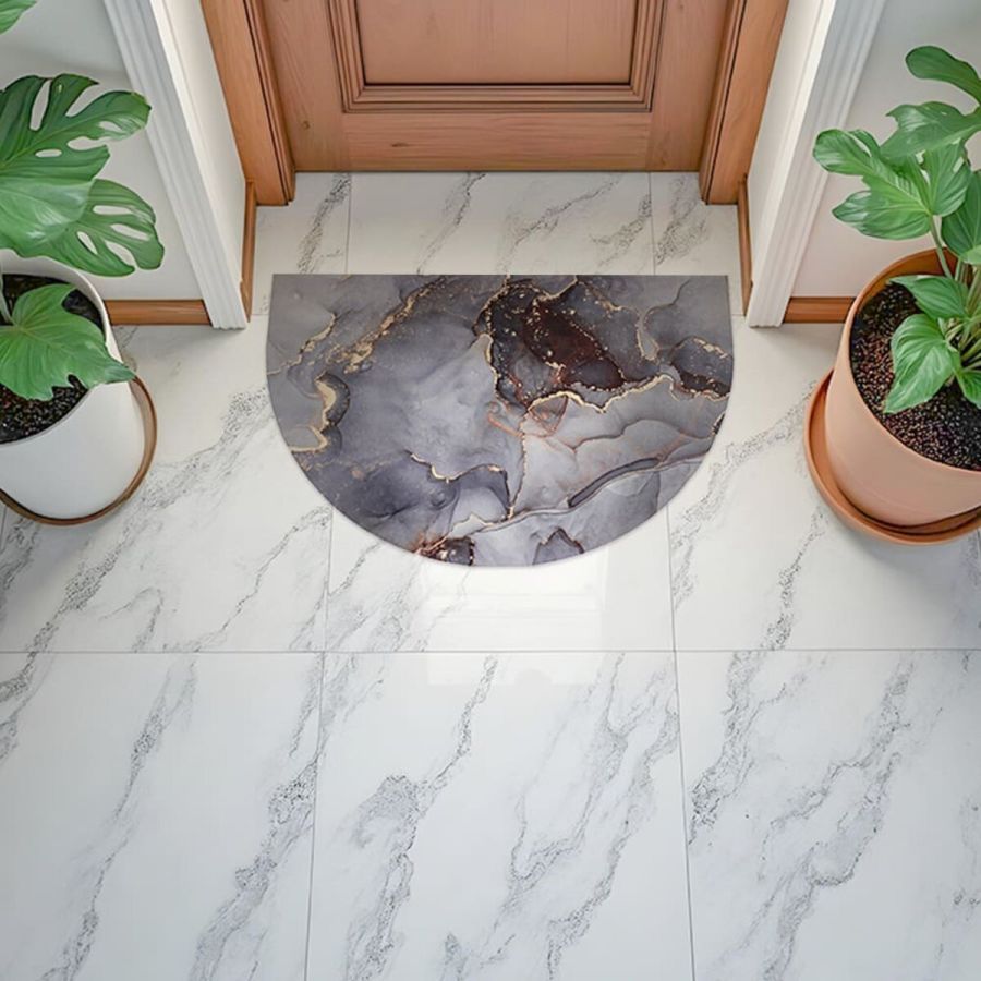 Влагопоглощающий коврик 40x60CMx3MM(D) SW-00002548