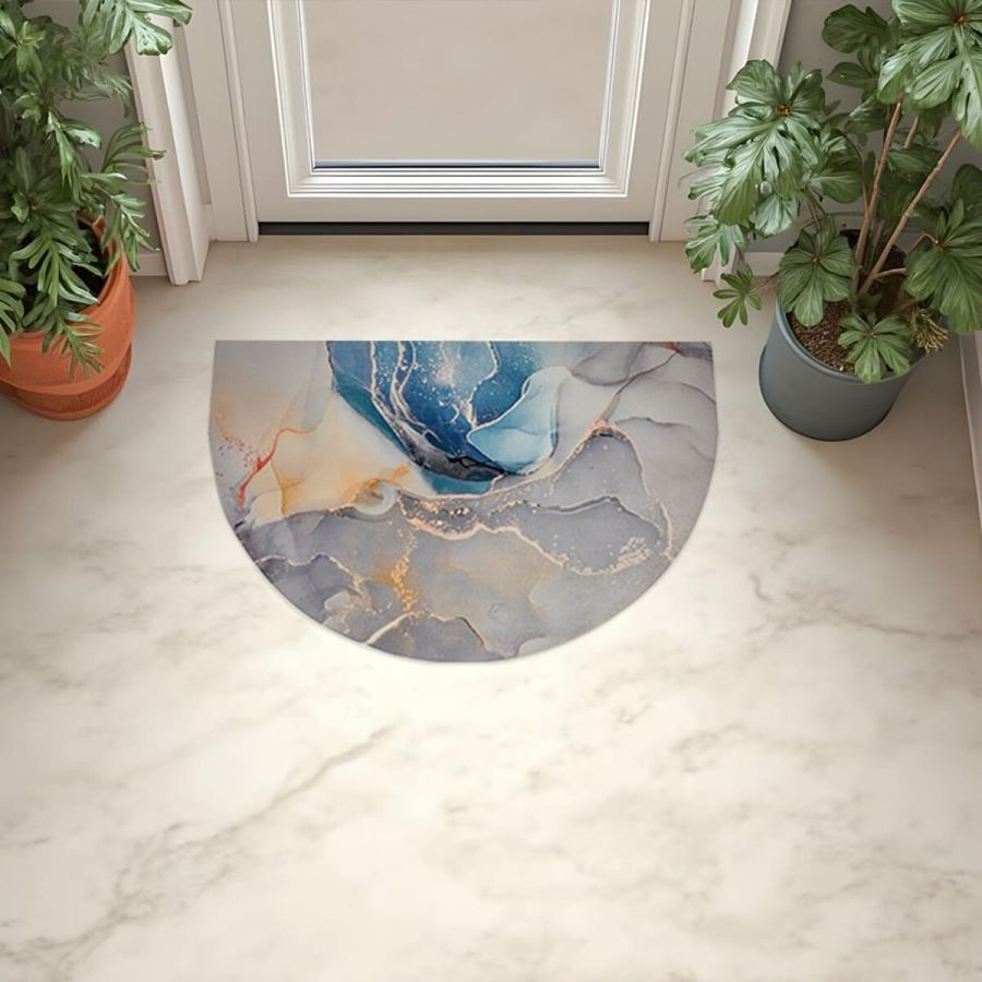 Влагопоглощающий коврик 40x60CMx3MM(D) SW-00002549
