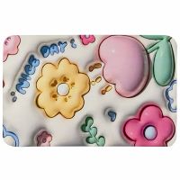 Влагопоглощающий коврик 40х60CMх3MM(D) SW-00002550