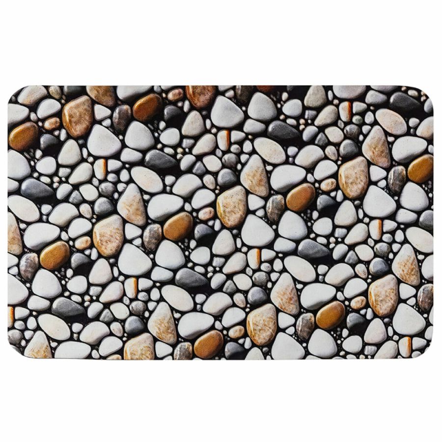 Влагопоглощающий коврик 40x60CMx3MM(D) SW-00002551