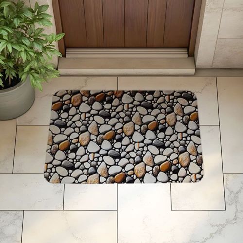 Влагопоглощающий коврик 40x60CMx3MM(D) SW-00002551