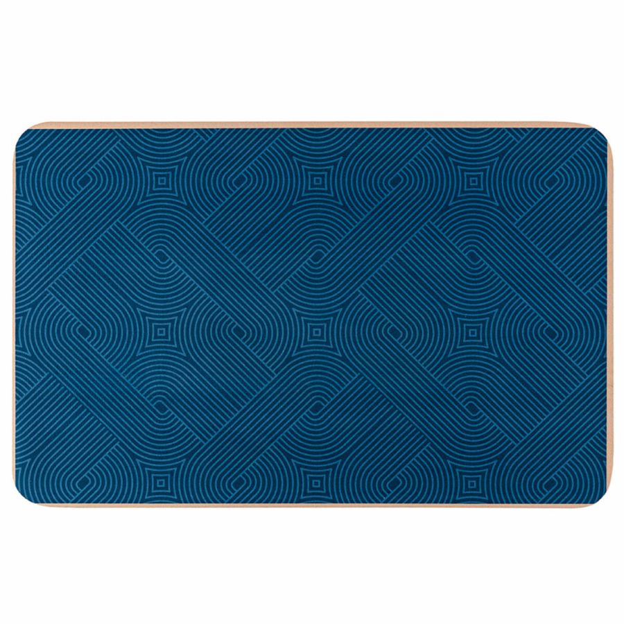 Влагопоглощающий коврик 40x60CMx3MM(D) SW-00002553