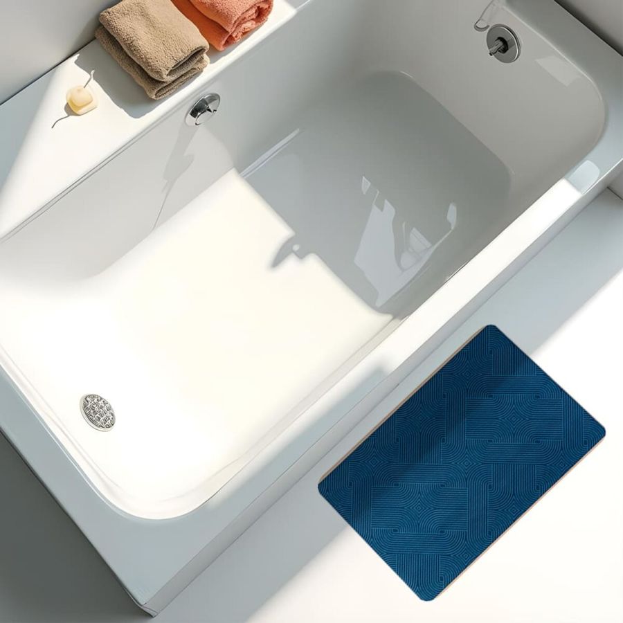 Влагопоглощающий коврик 40x60CMx3MM(D) SW-00002553
