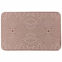 Влагопоглощающий коврик 40х60CMх3MM(D) SW-00002554