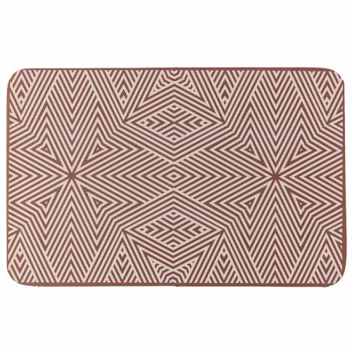 Влагопоглощающий коврик 40x60CMx3MM(D) SW-00002554