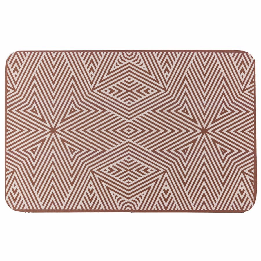 Влагопоглощающий коврик 40x60CMx3MM(D) SW-00002554