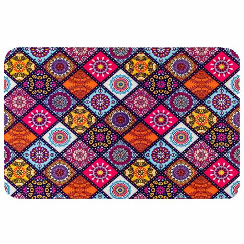 Влагопоглощающий коврик 40x60CMx3MM(D) SW-00002555