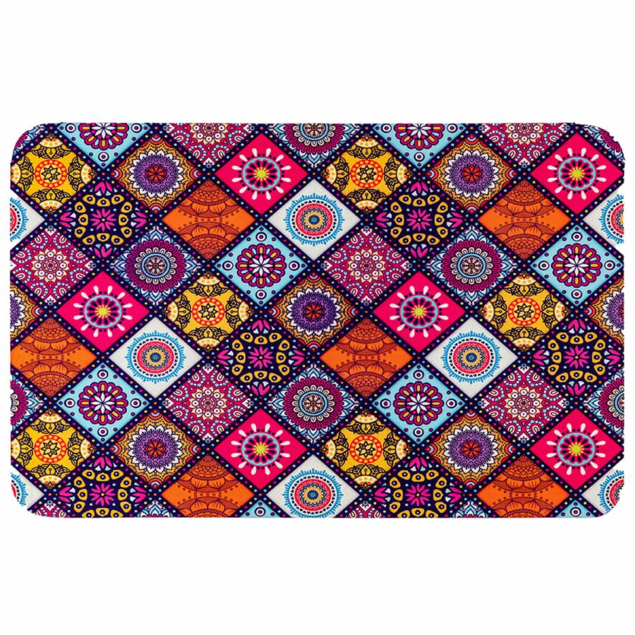 Влагопоглощающий коврик 40x60CMx3MM(D) SW-00002555