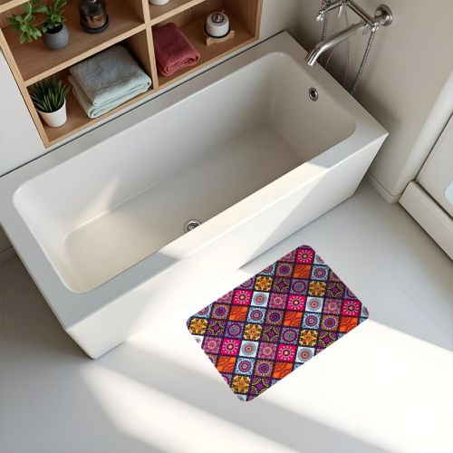 Влагопоглощающий коврик 40x60CMx3MM(D) SW-00002555