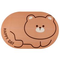 Влагопоглощающий коврик 38х58CMх3MM(D) SW-00002556