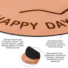 Влагопоглощающий коврик 38х58CMх3MM(D) SW-00002556