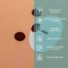 Влагопоглощающий коврик 38х58CMх3MM(D) SW-00002556
