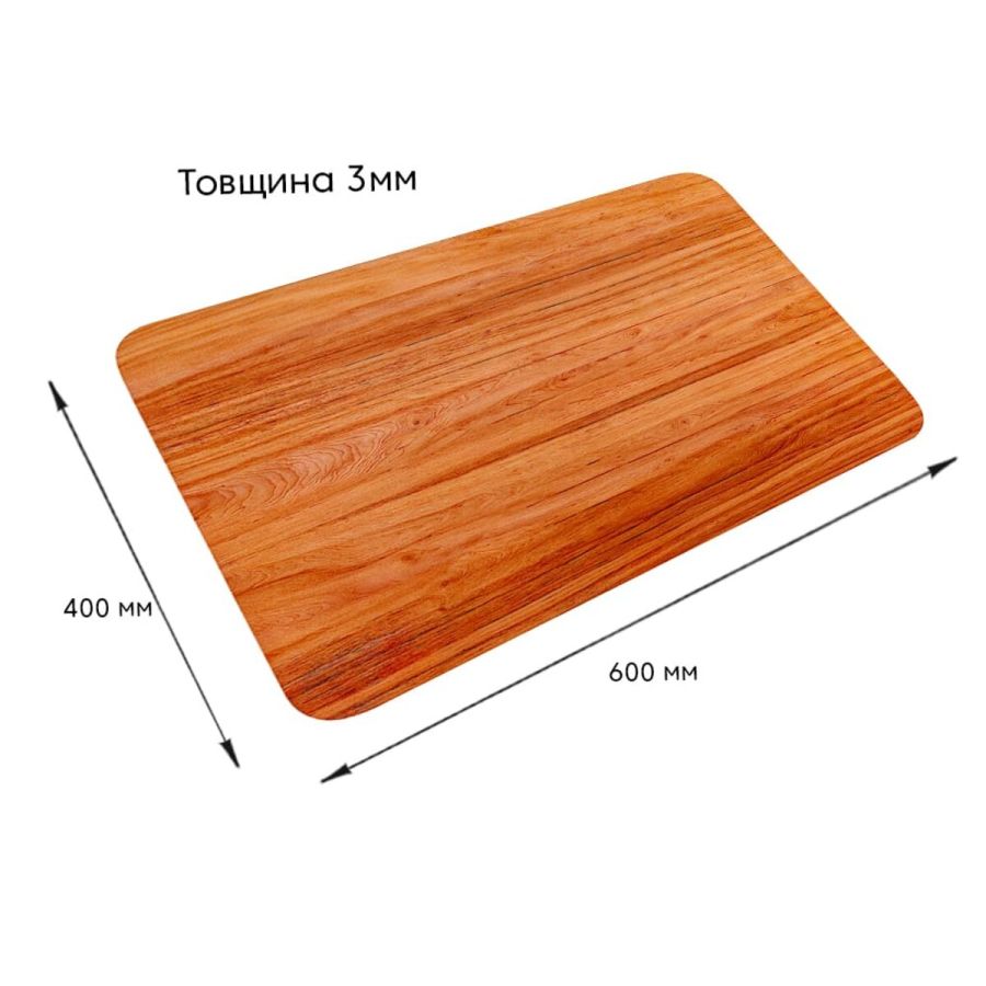 Влагопоглощающий коврик 40x60CMx3MM(D) SW-00002557