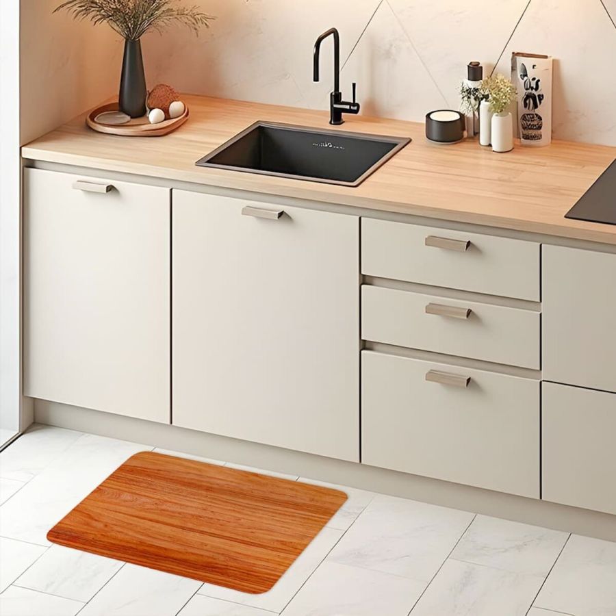 Влагопоглощающий коврик 40x60CMx3MM(D) SW-00002557