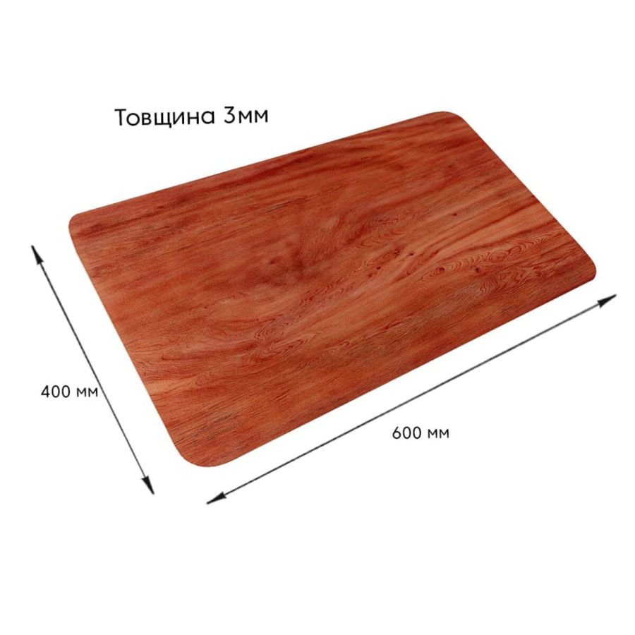 Влагопоглощающий коврик 40x60CMx3MM(D) SW-00002558