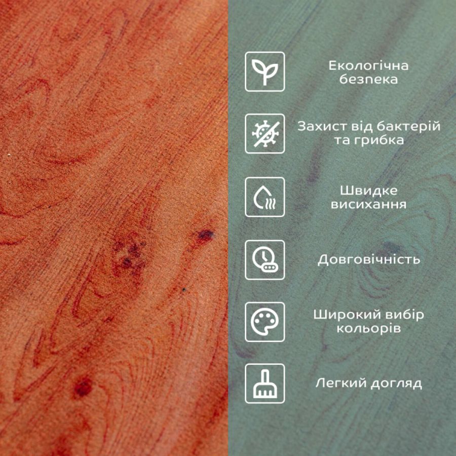 Влагопоглощающий коврик 40x60CMx3MM(D) SW-00002558
