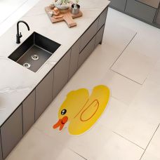 Влагопоглощающий коврик Уточка 40х60CMх3MM(D) SW-00002561