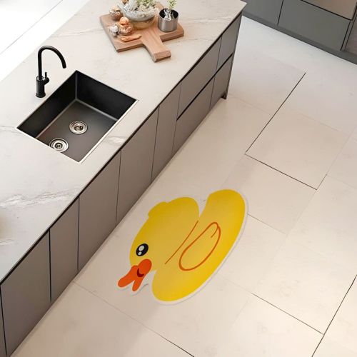 Влагопоглощающий коврик Уточка 40x60CMx3MM(D) SW-00002561