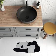 Влагопоглощающий коврик Панда 40х60CMх3MM(D) SW-00002563