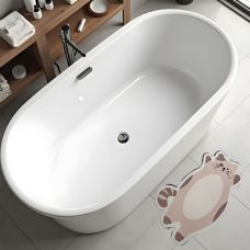 Влагопоглощающий коврик Котик 40х60CMх3MM(D) SW-00002564