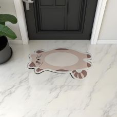 Влагопоглощающий коврик Котик 40х60CMх3MM(D) SW-00002564